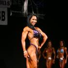 Ann  Pratt - IFBB Sacramento Pro  2009 - #1